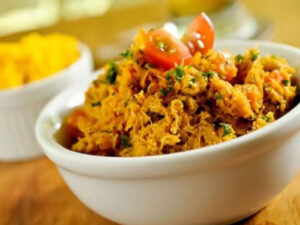 Carne de Cangrejo (1lb)