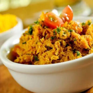 Carne de Cangrejo (1lb)