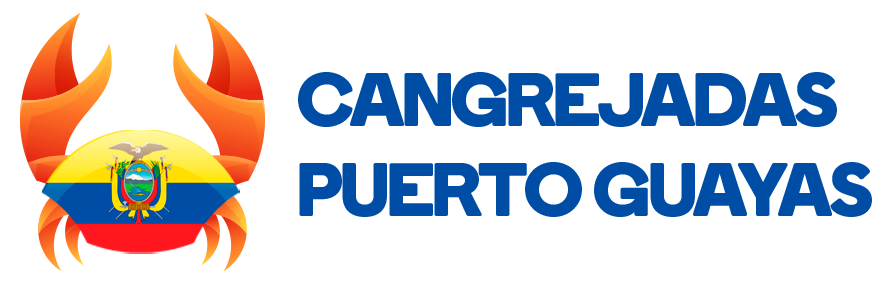 Maria's – Cangrejadas Puerto Guayas INC. – Venta de Cangrejos Vivos